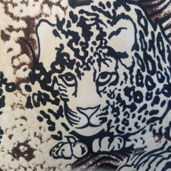 George sleeveless top. Size M, 8/10. - Picture 9 of 12